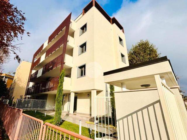 Appartamento in vendita a San Carlo, Monza