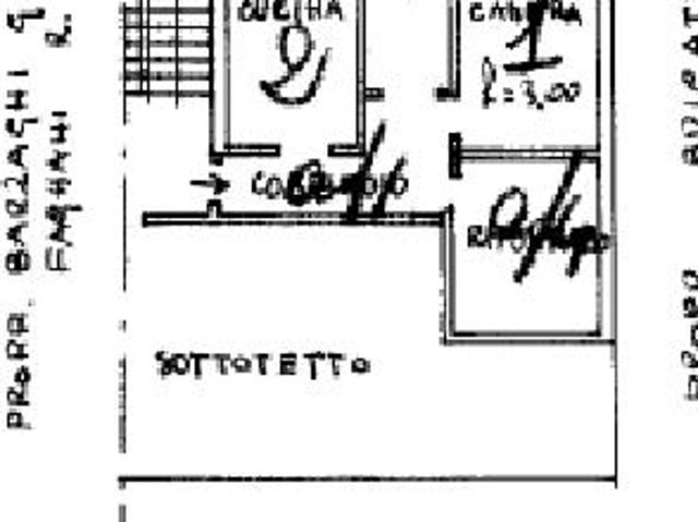 Appartamento in vendita a San Carlo, Monza