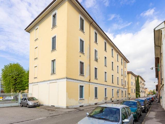 Appartamento in vendita a San Rocco, Monza