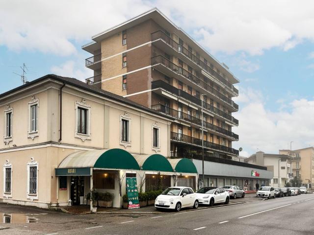 Appartamento in vendita a Cristo Re, Monza