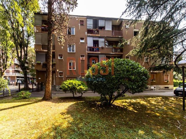 Appartamento in vendita a San Giuseppe, Monza