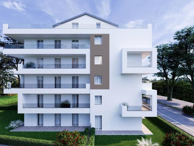 Appartamento in vendita a Sant'Albino, Monza