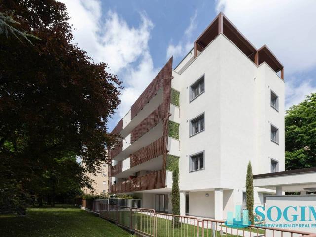 Appartamento in vendita a San Carlo, Monza