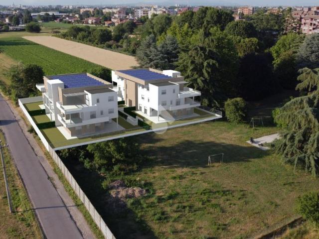 Appartamento in vendita a Monza, San Fruttuoso
