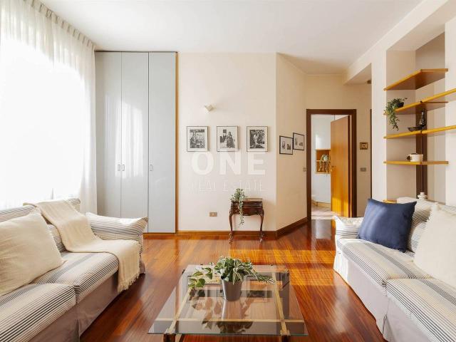 Appartamento in vendita a San Gerardo, Monza
