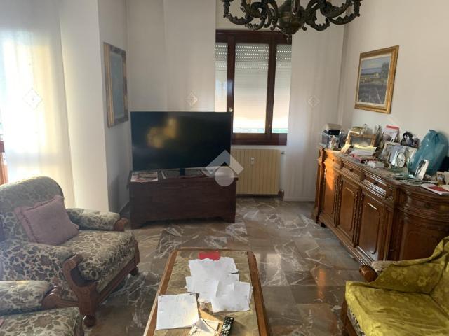 Appartamento in vendita a Monza, Sant'Albino