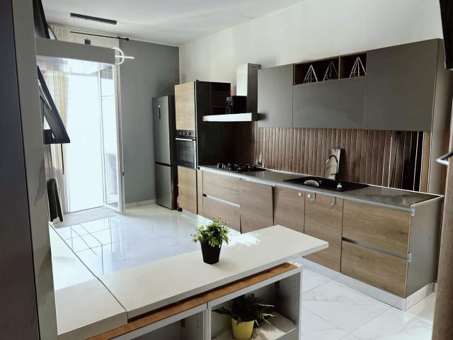 Appartamento in vendita a Sant'Albino, Monza