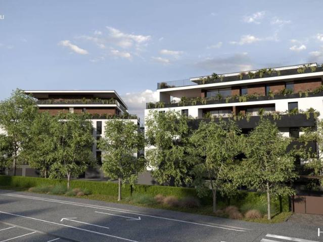 Appartamento in vendita a Cristo Re, Monza