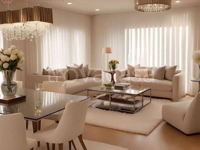 Appartamento in vendita a Buonarroti, Monza