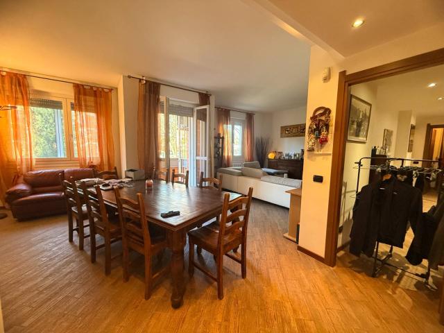 Appartamento in vendita a Sant'Albino, Monza