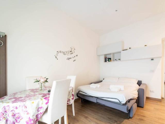 Appartamento in vendita a San Carlo, Monza