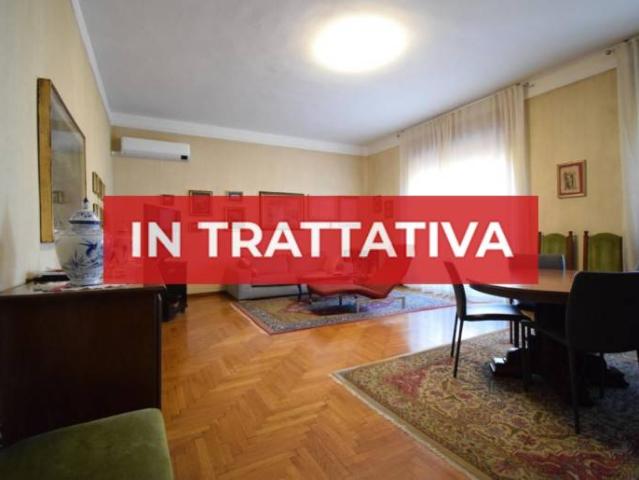 Appartamento in vendita a San Rocco, Monza