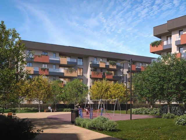 Appartamento in vendita a Triante, Monza