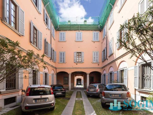 Appartamento in vendita a Centro, Monza