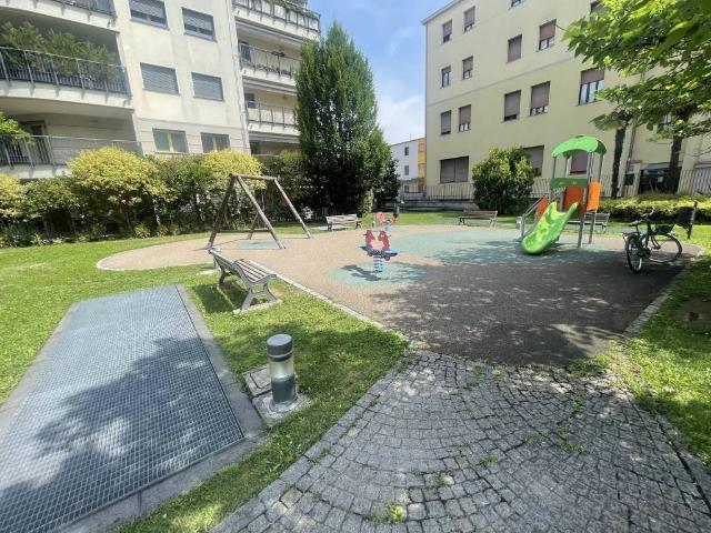 Appartamento in vendita a San Carlo, Monza