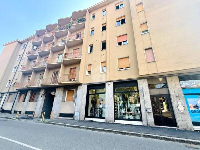 Appartamento in vendita a Sant'Albino, Monza