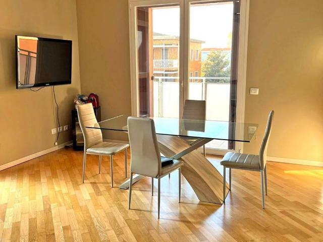 Appartamento in vendita a San Fruttuoso, Monza