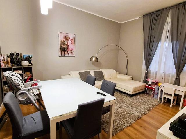Appartamento in vendita a San Giuseppe, Monza