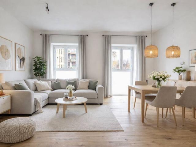 Appartamento in vendita a San Fruttuoso, Monza