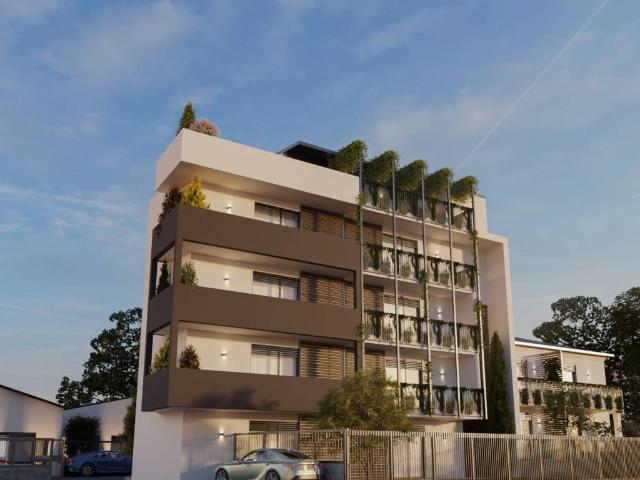 Appartamento in vendita a Regina Pacis, Monza