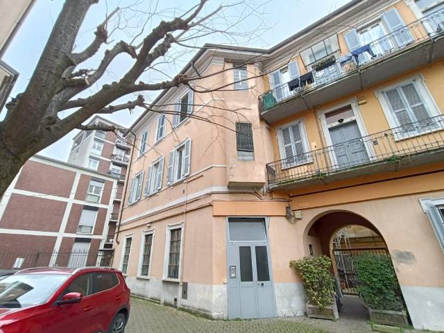 Appartamento in vendita a Centro, Monza