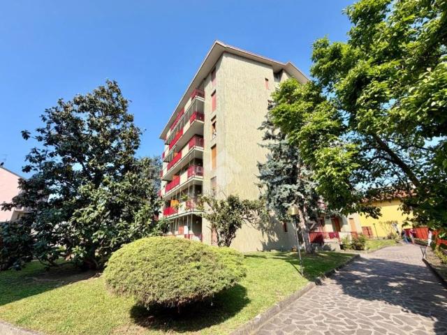 Appartamento in vendita a San Fruttuoso, Monza
