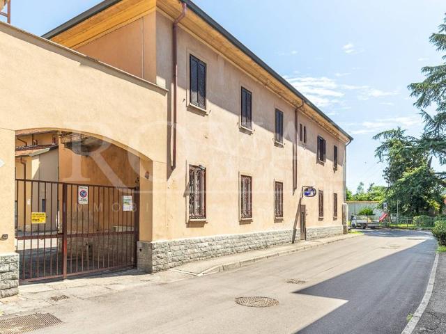 Appartamento in vendita a San Carlo, Monza