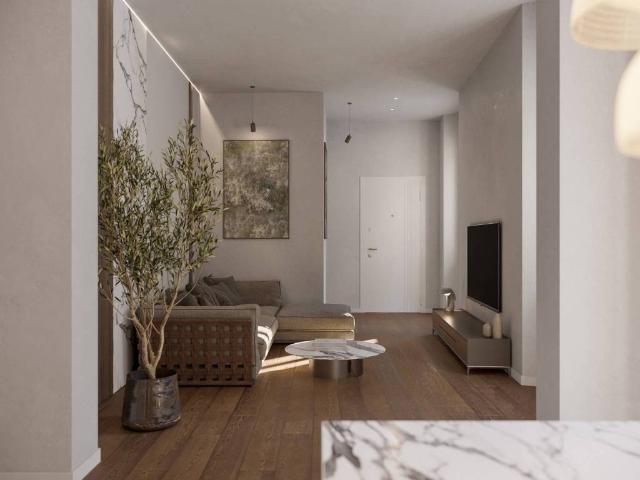 Appartamento in vendita a Centro, Monza
