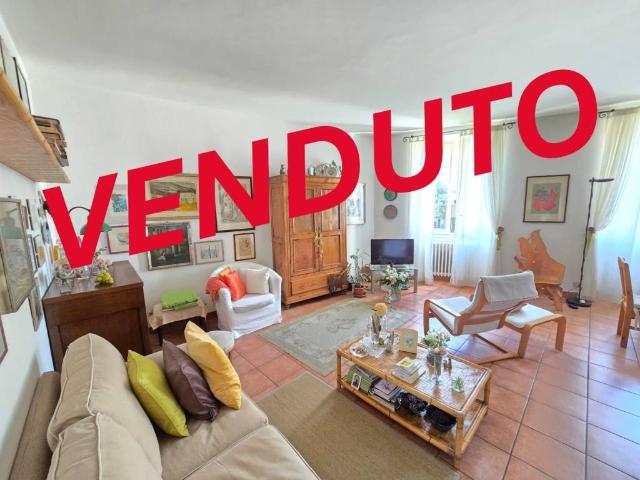 Appartamento in vendita a Centro, Monza