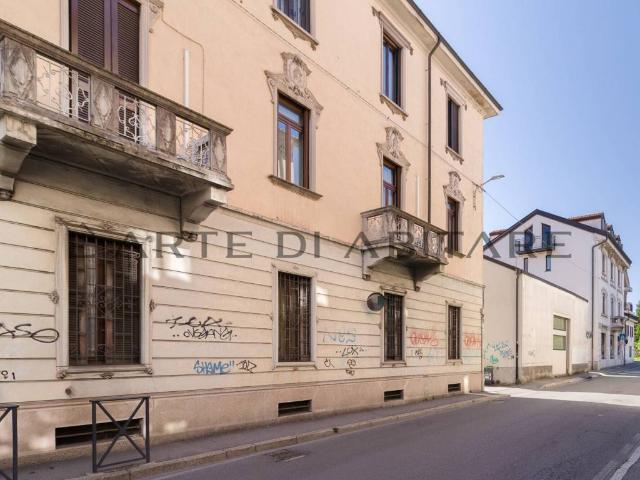 Appartamento in vendita a San Carlo, Monza