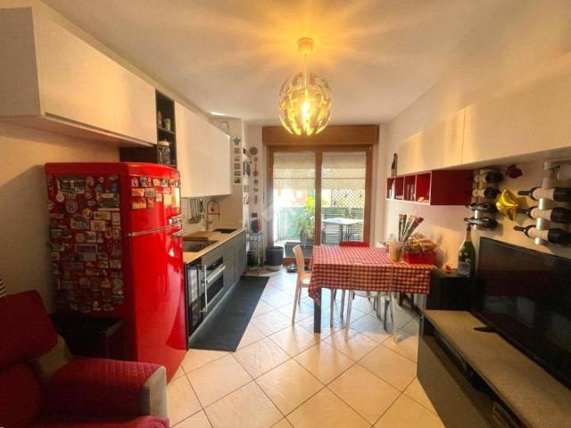 Appartamento in vendita a Cederna, Monza