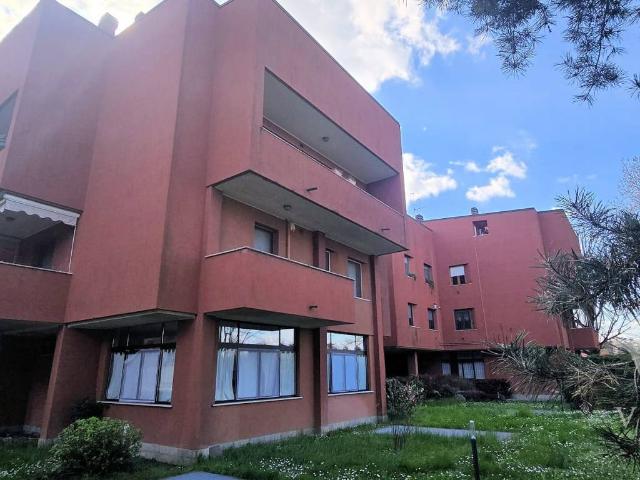 Appartamento in vendita a Sant'Albino, Monza