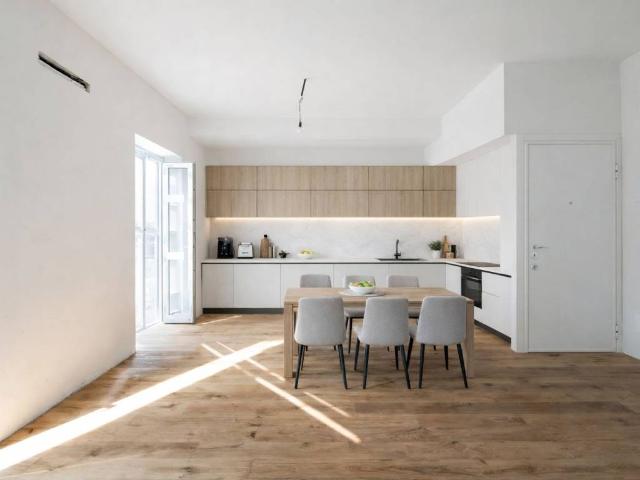 Appartamento in vendita a San Fruttuoso, Monza