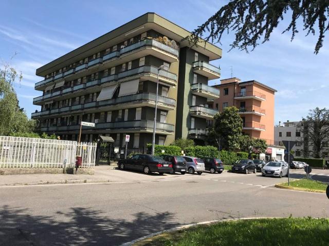 Appartamento in vendita a Triante, Monza