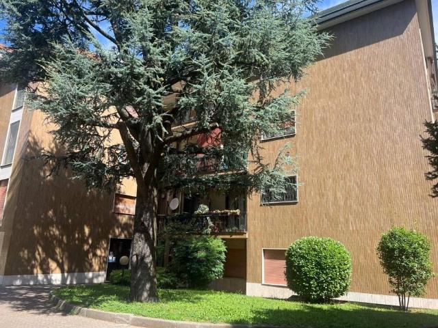 Appartamento in vendita a San Giuseppe, Monza