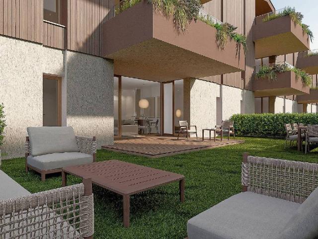 Appartamento in vendita a San Fruttuoso, Monza