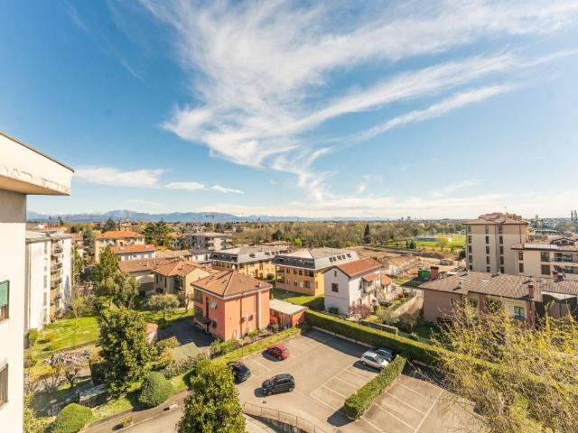 Appartamento in vendita a Cristo Re, Monza
