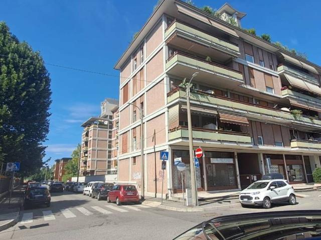 Appartamento in vendita a San Fruttuoso, Monza