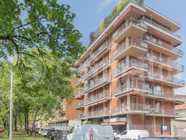 Appartamento in vendita a Triante, Monza