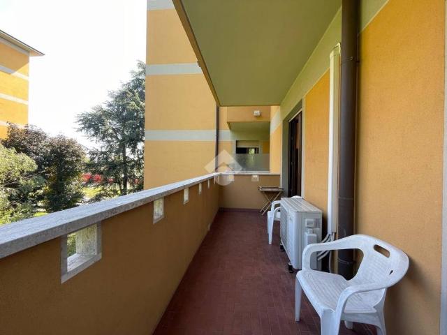 Appartamento in vendita a Monza, San Lorenzo Appartamento in vendita a Monza, San Lorenzo