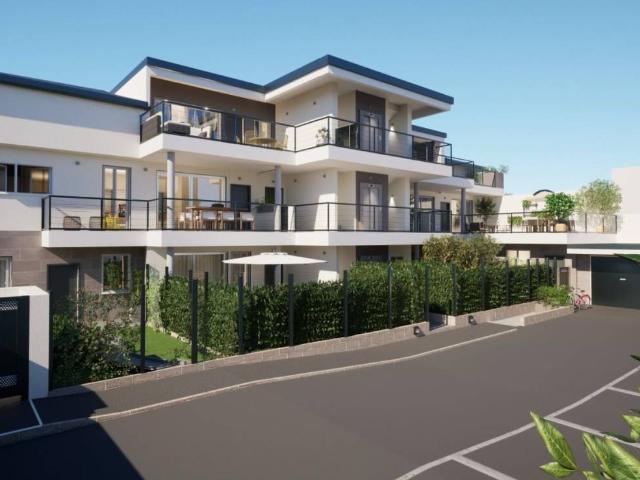 Appartamento in vendita a San Gerardo, Monza