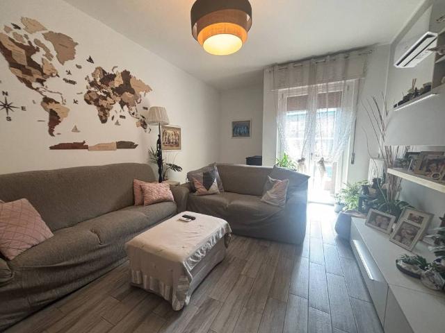 Appartamento in vendita a San Rocco, Monza