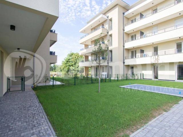Appartamento in vendita a Buonarroti, Monza