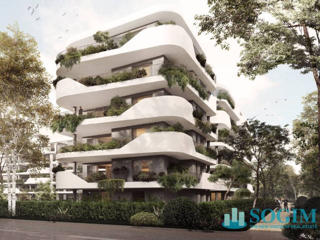 Appartamento in vendita a San Fruttuoso, Monza