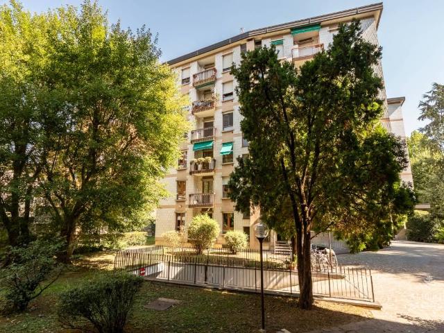 Appartamento in vendita a San Gerardo, Monza