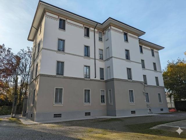 Appartamento in vendita a Triante, Monza