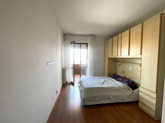 Appartamento in vendita a Sant'Albino, Monza