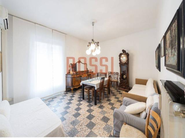 Appartamento in vendita a San Giuseppe, Monza