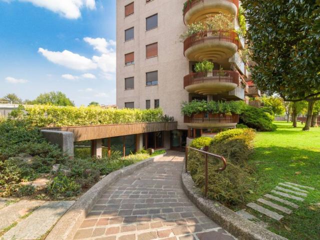 Appartamento in vendita a Triante, Monza