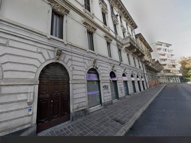 Appartamento in vendita a Centro, Monza